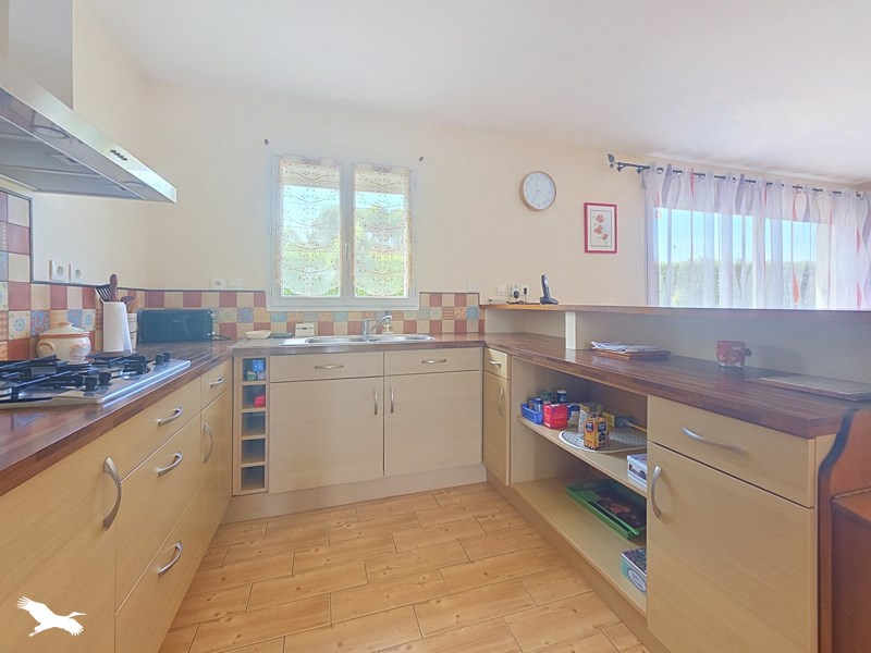 Vente Maison Archiac - 4 pièces -105 m² - (17520)
