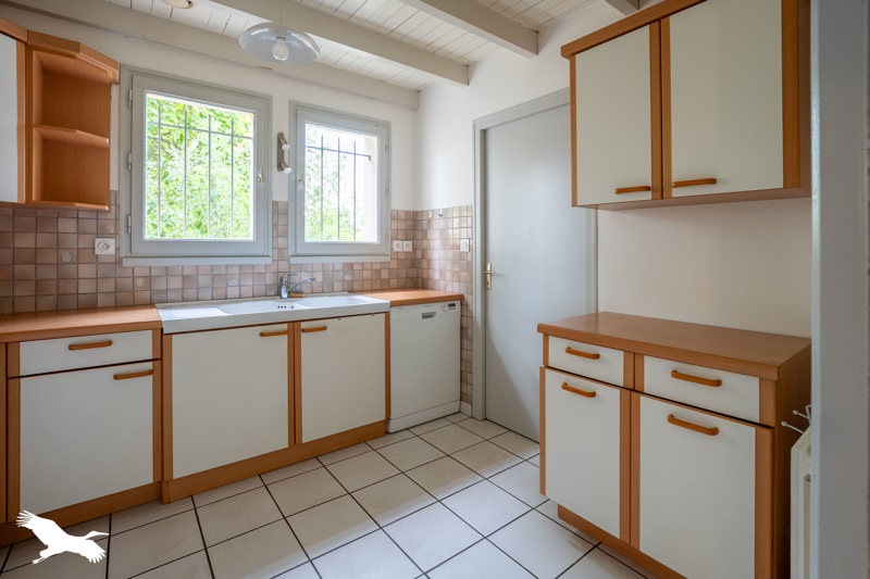 Vente Maison Jonzac - 4 pièces -118 m² - (17500)