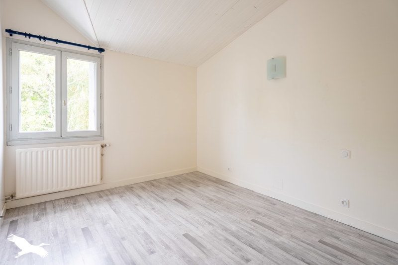 Vente Maison Jonzac - 4 pièces -118 m² - (17500)