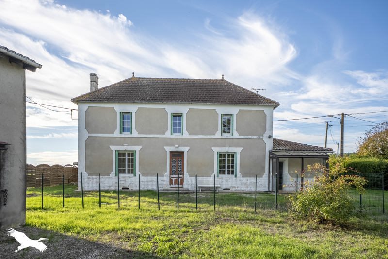Maison 6 pièces 160 m² · à Neuillac · 160 m² · 236 700 €