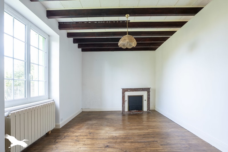 Vente Maison Neuillac - 6 pièces -160 m² - (17520)