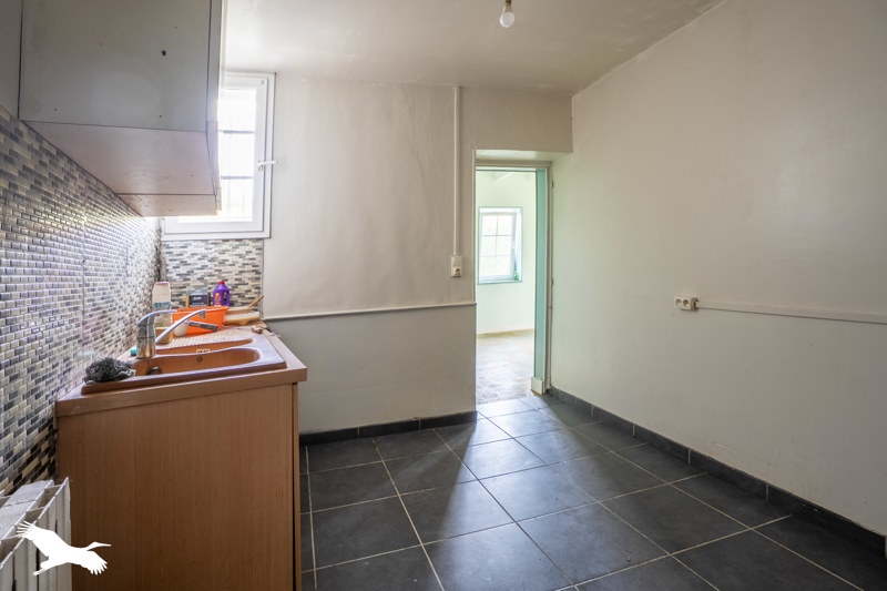 Vente Maison Neuillac - 6 pièces -160 m² - (17520)