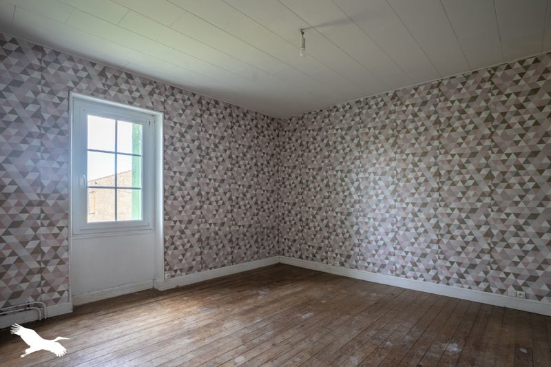 Vente Maison Neuillac - 6 pièces -160 m² - (17520)