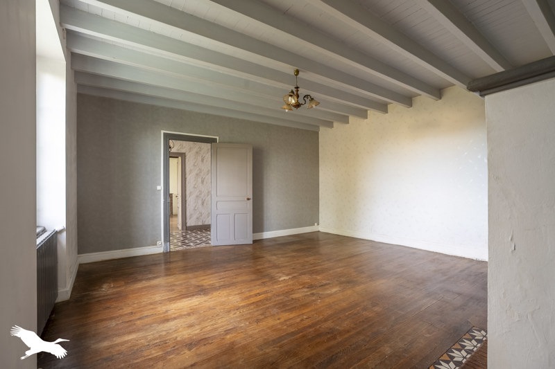 Vente Maison Neuillac - 6 pièces -160 m² - (17520)