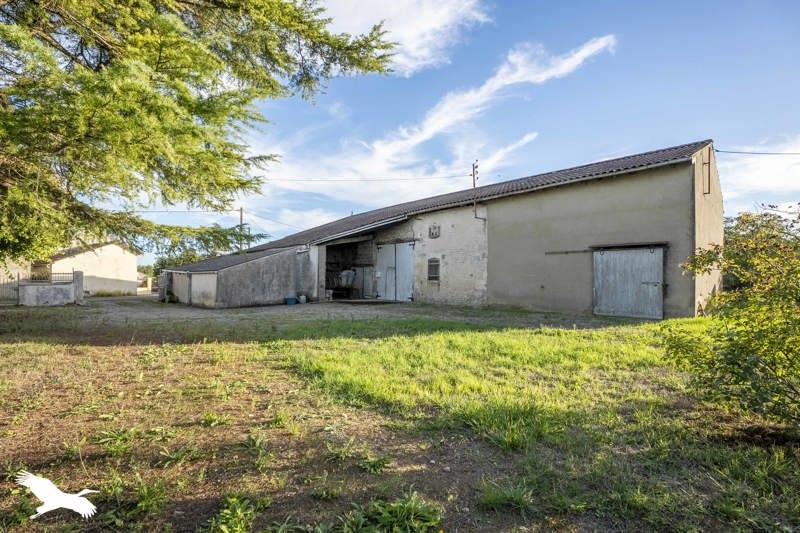 Vente Maison Neuillac - 6 pièces -160 m² - (17520)