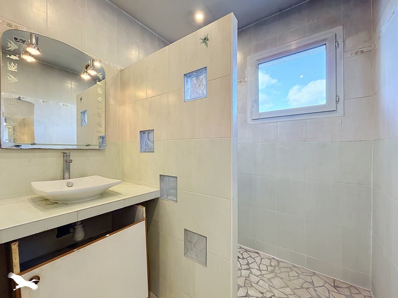 Vente Maison Saint-Germain-de-Lusignan - 4 pièces -93 m² - (17500)