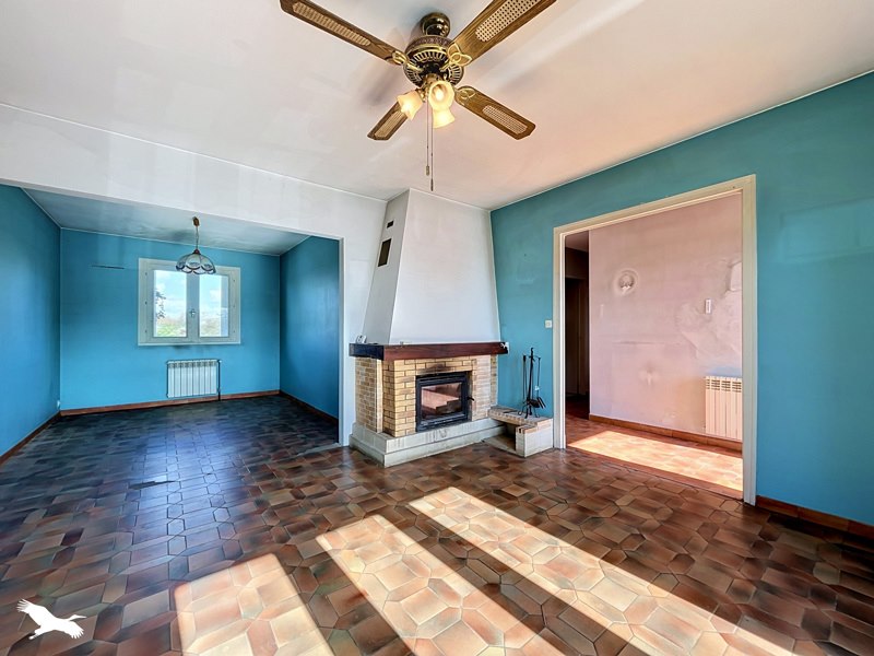 Vente Maison Saint-Germain-de-Lusignan - 4 pièces -93 m² - (17500)