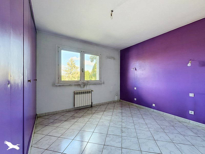 Vente Maison Saint-Germain-de-Lusignan - 4 pièces -93 m² - (17500)