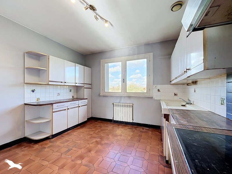 Vente Maison Saint-Germain-de-Lusignan - 4 pièces -93 m² - (17500)