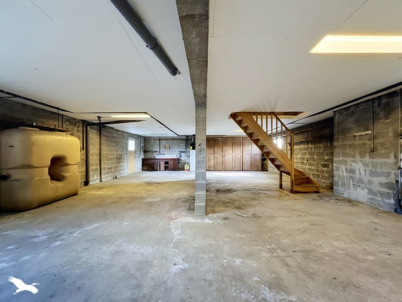 Vente Maison Saint-Germain-de-Lusignan - 4 pièces -93 m² - (17500)