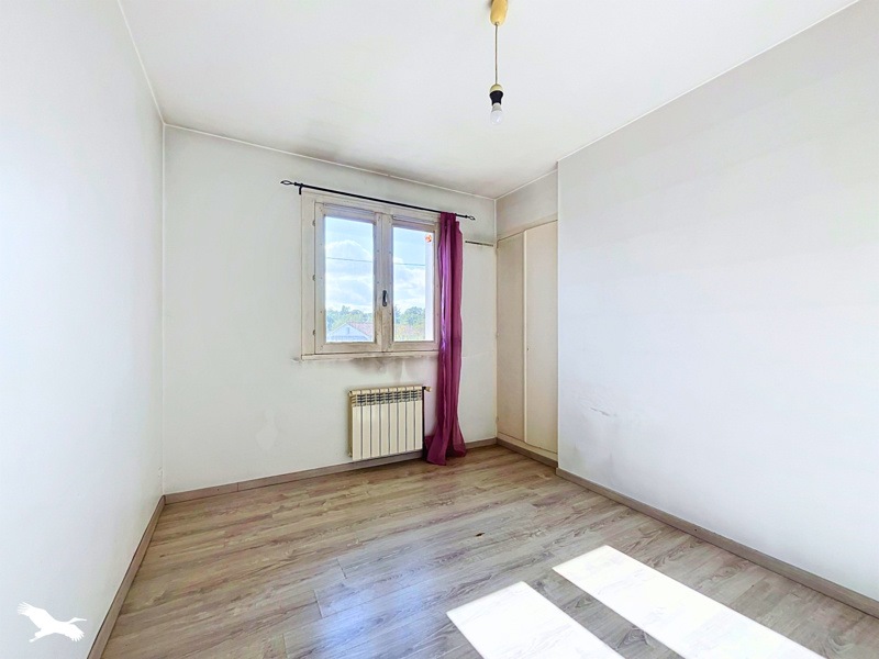 Vente Maison Saint-Germain-de-Lusignan - 4 pièces -93 m² - (17500)