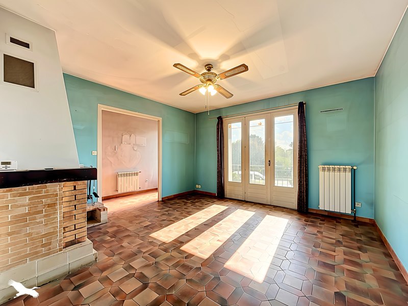 Vente Maison Saint-Germain-de-Lusignan - 4 pièces -93 m² - (17500)