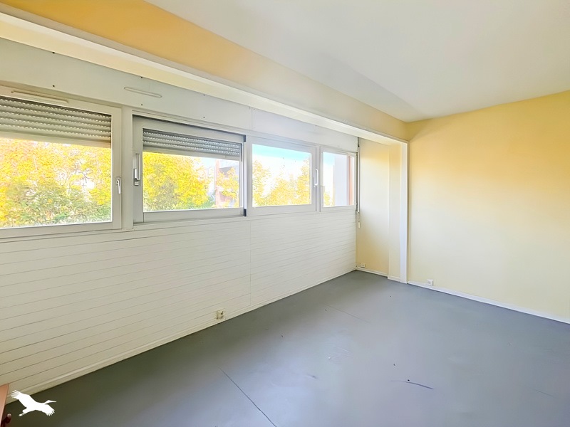 Appartement 1 pièce 22 m² · à Jonzac · 22 m² · 57 000 €