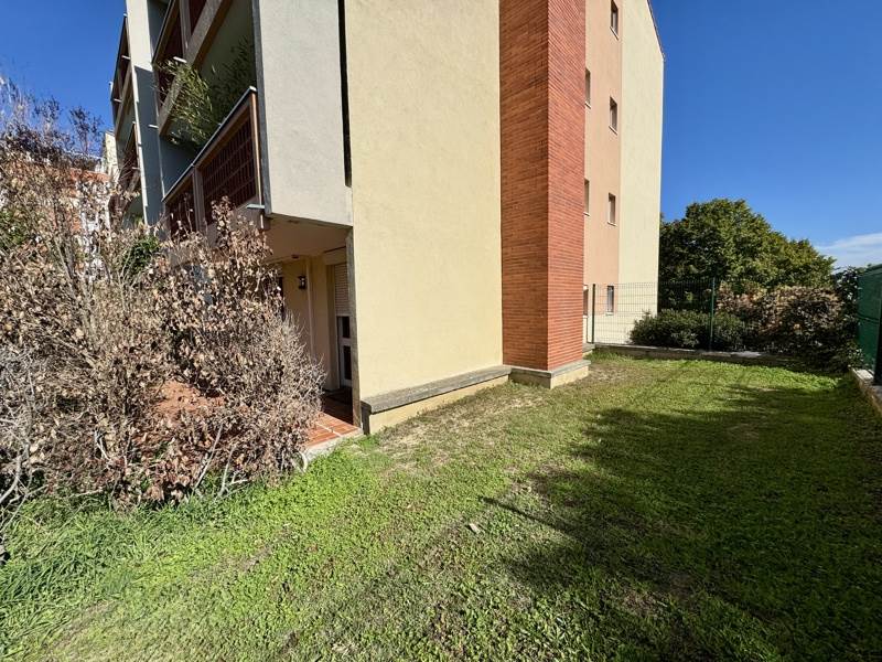 Vente Appartement CASTANET TOLOSAN - 4 pièces -85 m² - (31320)