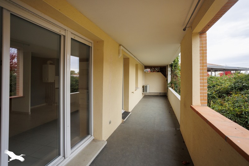 Vente Appartement AUZEVILLE TOLOSANE - 4 pièces -82 m² - (31320)