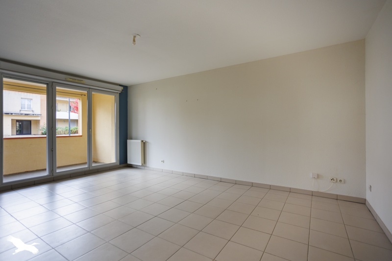 Vente Appartement AUZEVILLE TOLOSANE - 4 pièces -82 m² - (31320)