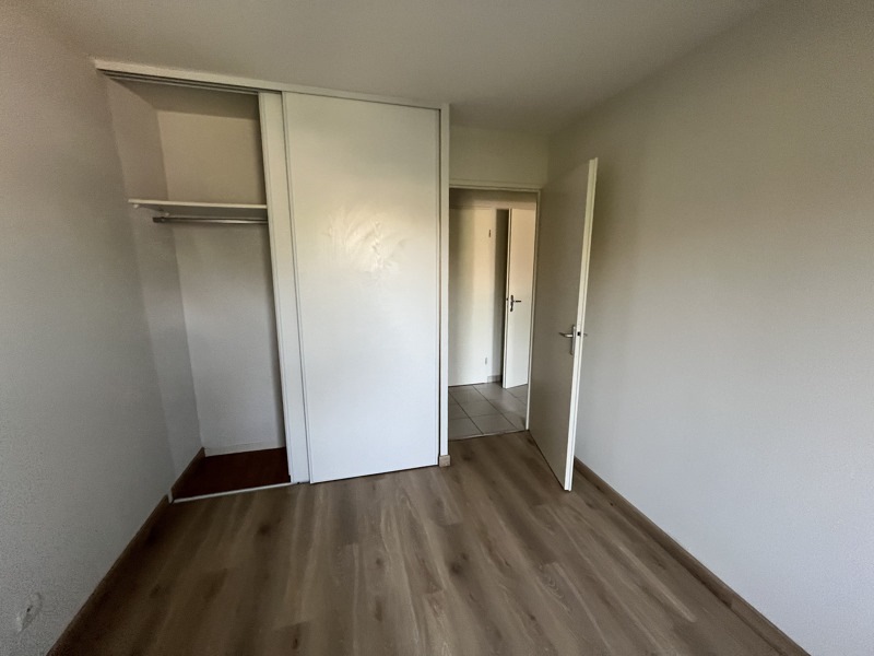 Vente Appartement AUZEVILLE TOLOSANE - 4 pièces -82 m² - (31320)