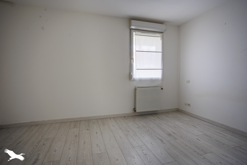 Vente Appartement AUZEVILLE TOLOSANE - 4 pièces -82 m² - (31320)