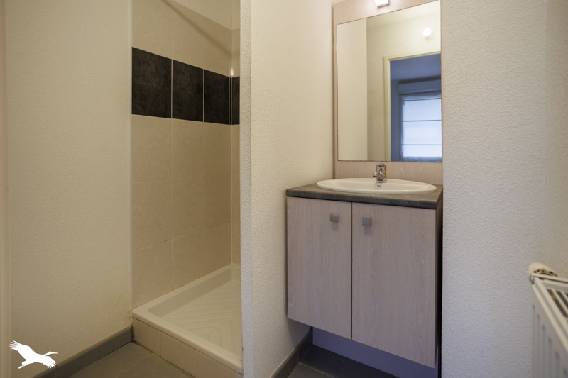 Vente Appartement AUZEVILLE TOLOSANE - 4 pièces -82 m² - (31320)