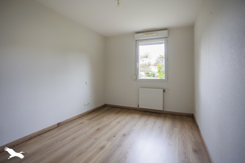 Vente Appartement AUZEVILLE TOLOSANE - 4 pièces -82 m² - (31320)