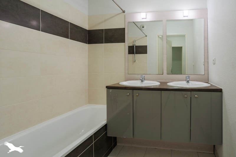 Vente Appartement AUZEVILLE TOLOSANE - 4 pièces -82 m² - (31320)