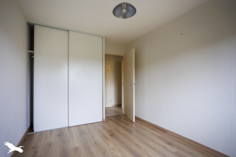 Vente Appartement AUZEVILLE TOLOSANE - 4 pièces -82 m² - (31320)
