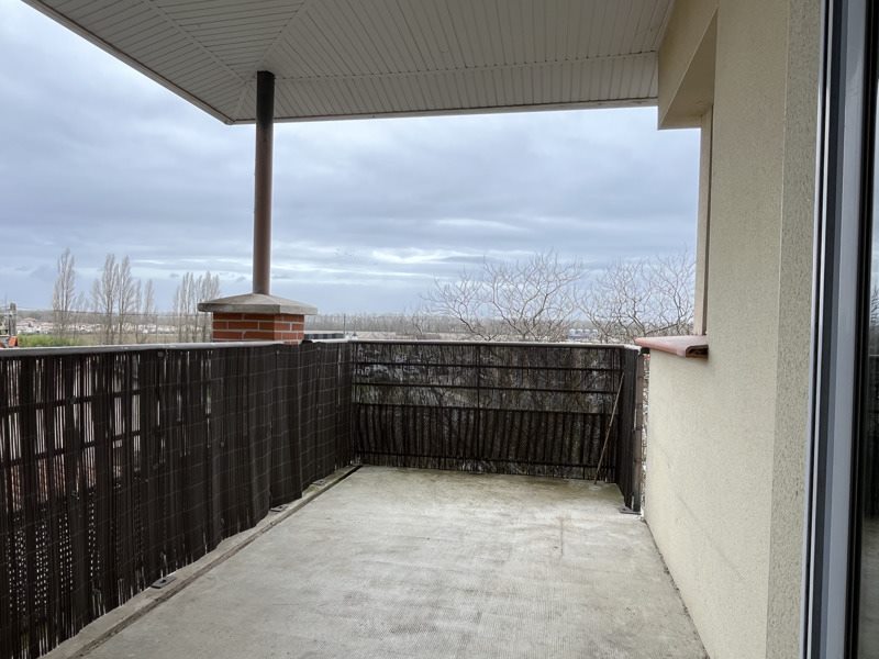 Vente Appartement POMPERTUZAT - 3 pièces -63 m² - (31450)
