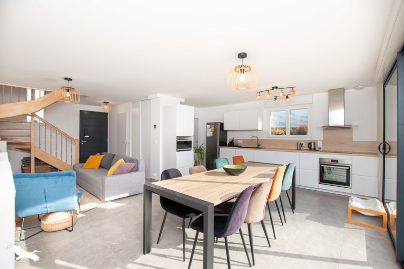 Vente Maison MONTBRUN LAURAGAIS - 4 pièces -85 m² - (31450)