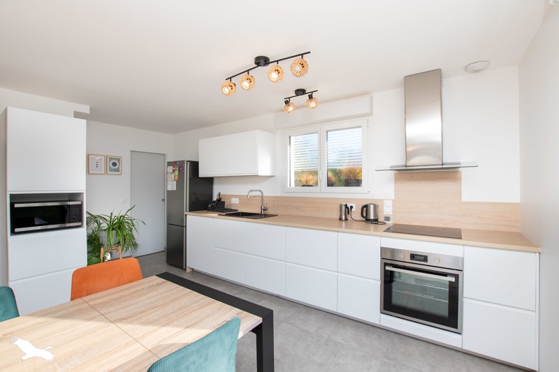 Vente Maison MONTBRUN LAURAGAIS - 4 pièces -85 m² - (31450)
