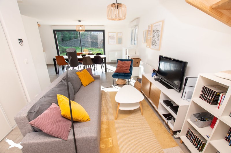 Vente Maison MONTBRUN LAURAGAIS - 4 pièces -85 m² - (31450)