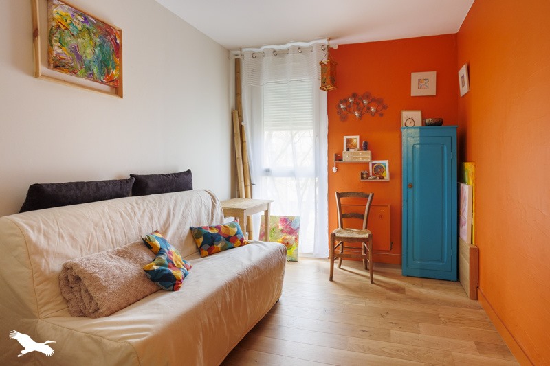 Vente Appartement CASTANET TOLOSAN - 3 pièces -63 m² - (31320)