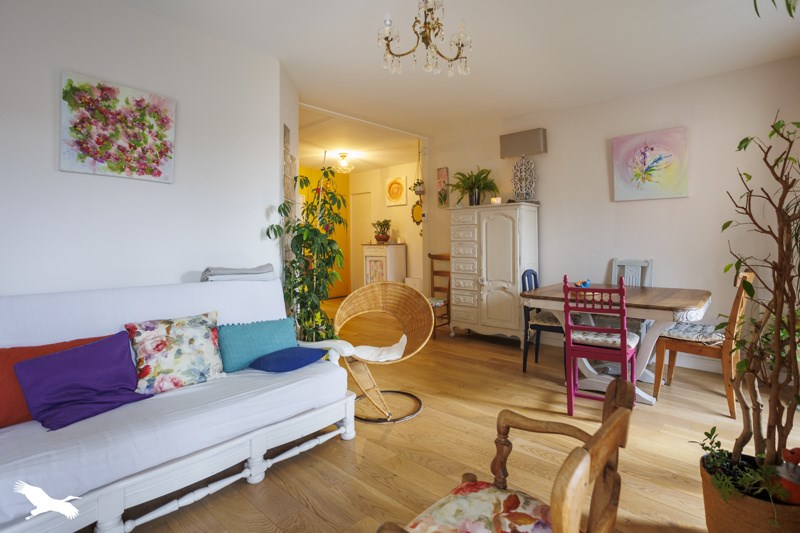 Vente Appartement CASTANET TOLOSAN - 3 pièces -63 m² - (31320)