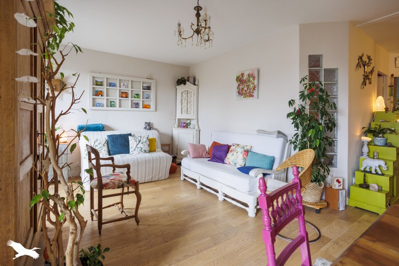 Vente Appartement CASTANET TOLOSAN - 3 pièces -63 m² - (31320)