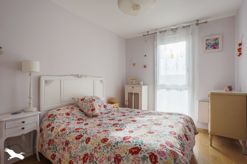 Vente Appartement CASTANET TOLOSAN - 3 pièces -63 m² - (31320)