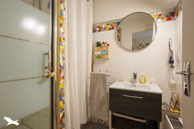 Vente Appartement CASTANET TOLOSAN - 3 pièces -63 m² - (31320)