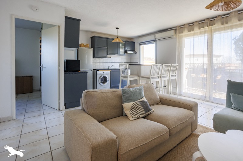 Vente Appartement CASTANET TOLOSAN - 3 pièces -56 m² - (31320)