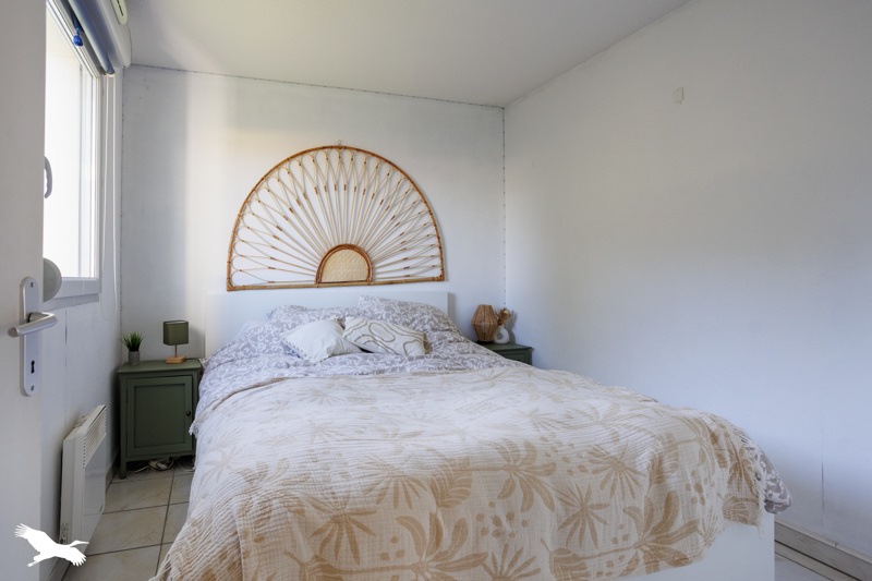 Vente Appartement CASTANET TOLOSAN - 3 pièces -56 m² - (31320)