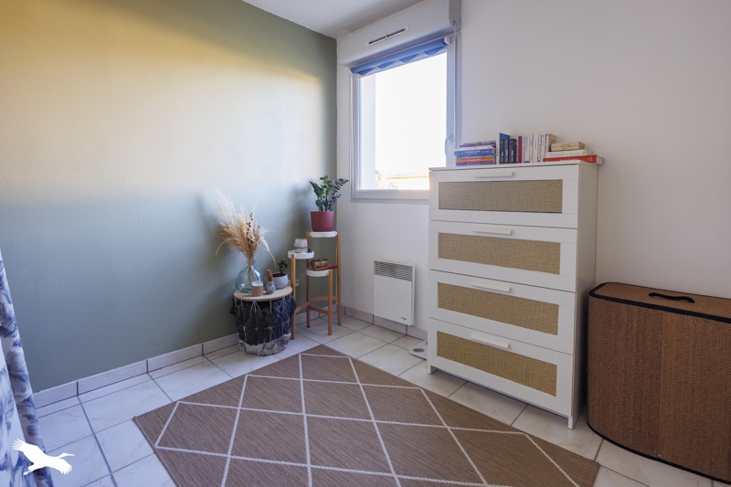 Vente Appartement CASTANET TOLOSAN - 3 pièces -56 m² - (31320)