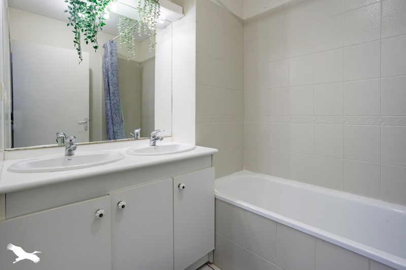 Vente Appartement CASTANET TOLOSAN - 3 pièces -56 m² - (31320)