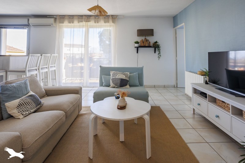 Vente Appartement CASTANET TOLOSAN - 3 pièces -56 m² - (31320)