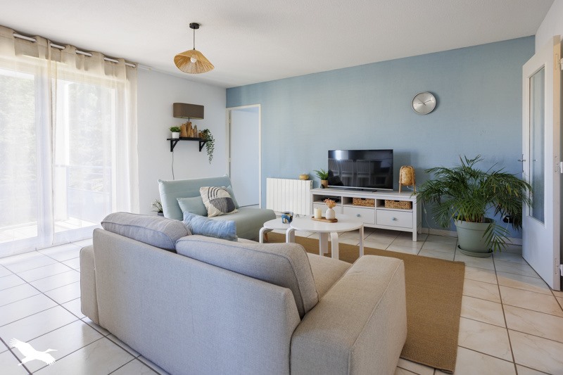 Vente Appartement CASTANET TOLOSAN - 3 pièces -56 m² - (31320)