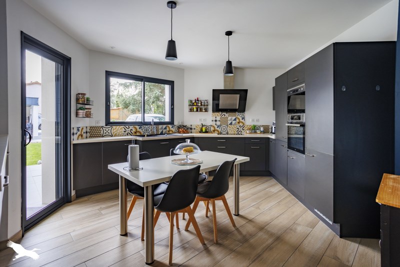 Vente Maison DEYME - 6 pièces -175 m² - (31450)