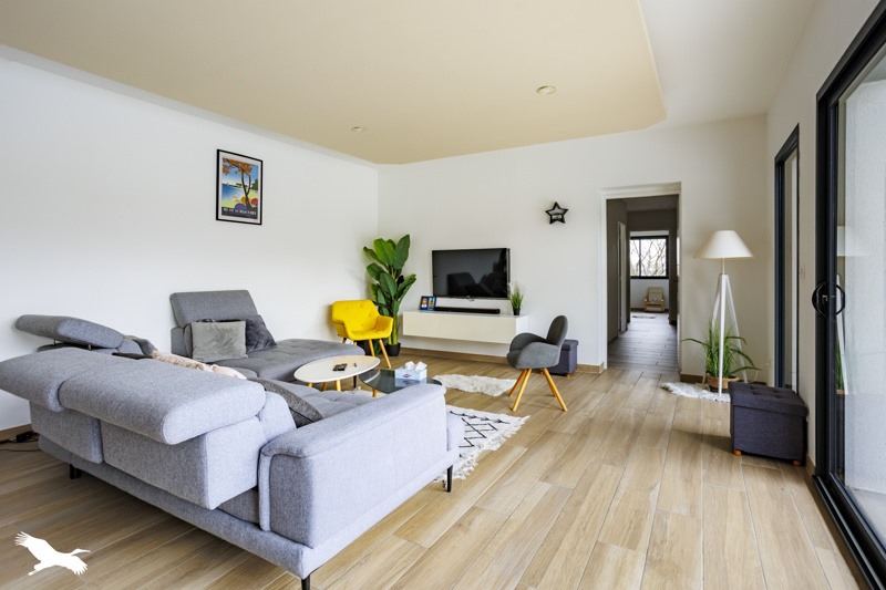 Vente Maison DEYME - 6 pièces -175 m² - (31450)