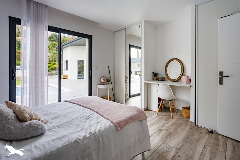 Vente Maison DEYME - 6 pièces -175 m² - (31450)