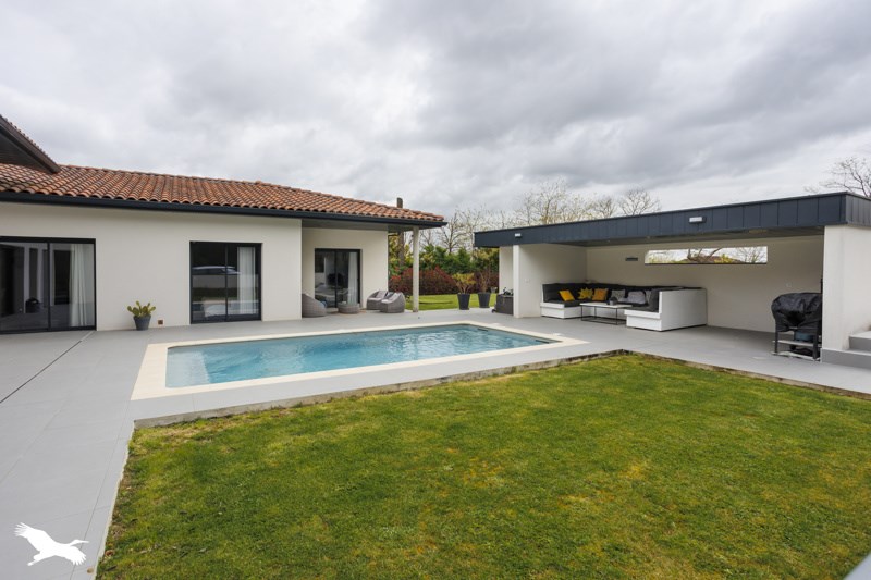 Vente Maison DEYME - 6 pièces -175 m² - (31450)