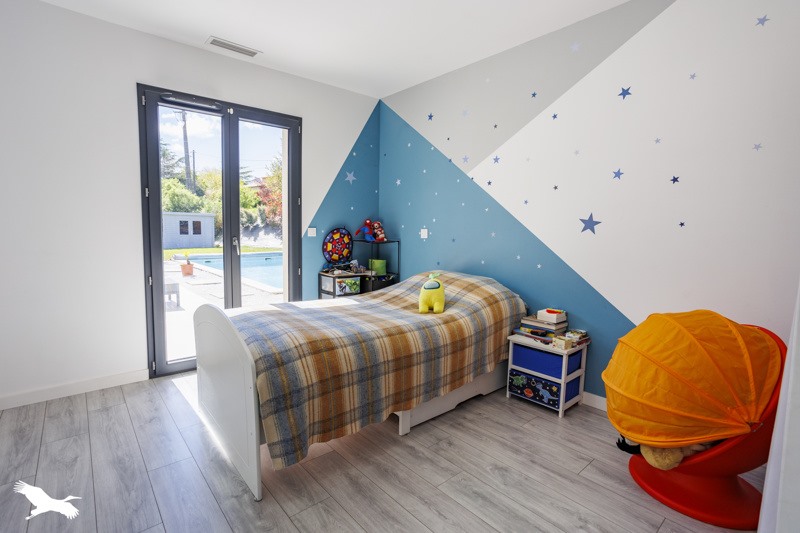 Vente Maison MONTGISCARD - 6 pièces -258 m² - (31450)