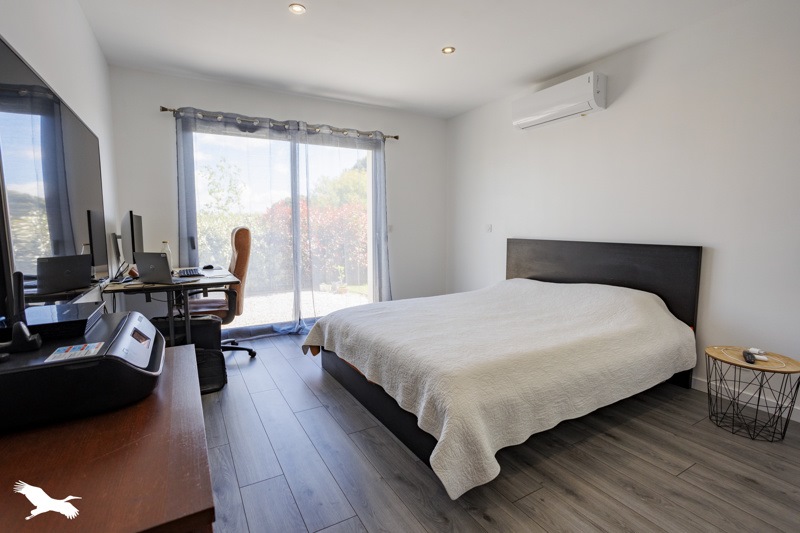 Vente Maison MONTGISCARD - 6 pièces -258 m² - (31450)