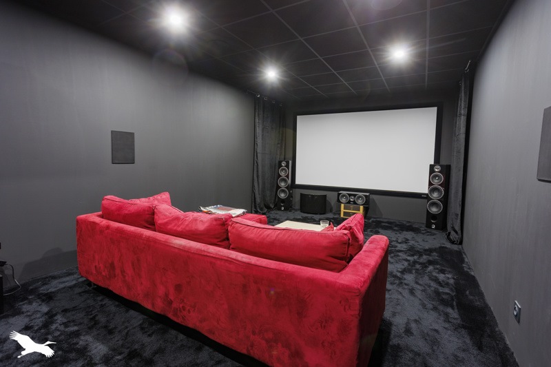 Vente Maison MONTGISCARD - 6 pièces -258 m² - (31450)