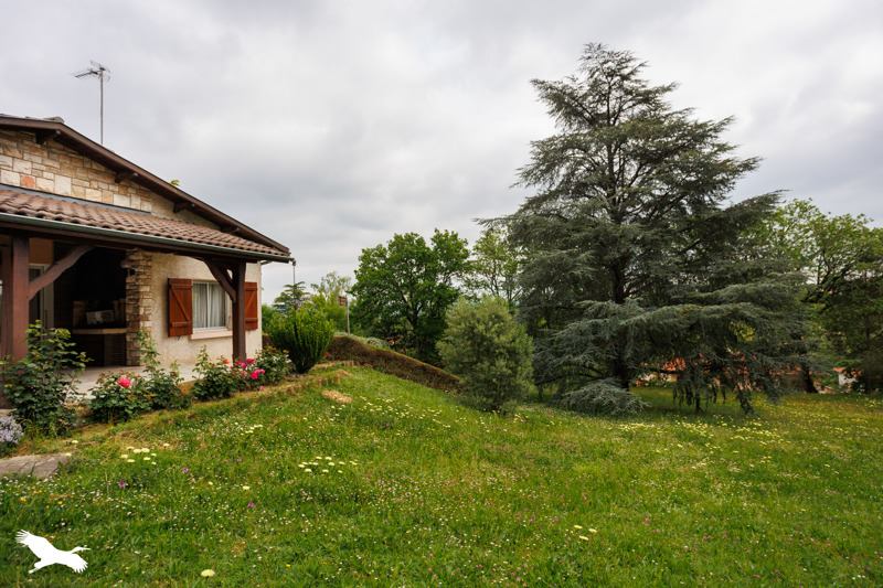 Vente Maison CASTANET TOLOSAN - 6 pièces -126 m² - (31320)