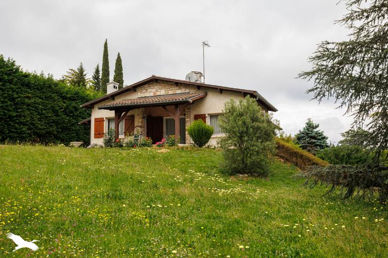 Vente Maison CASTANET TOLOSAN - 6 pièces -126 m² - (31320)